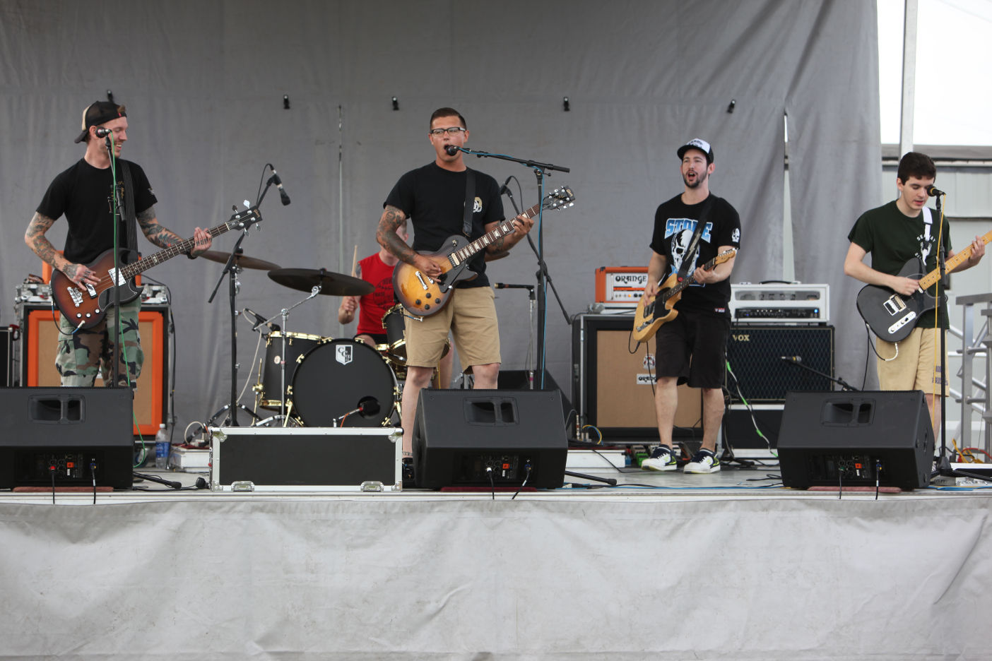 Festival of the Lakes